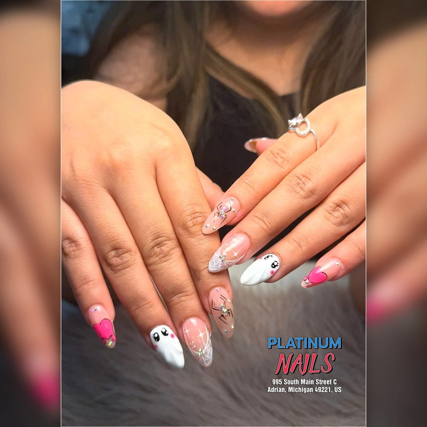 Nail Oct 22